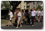 dożynki w pajęcznie 2013