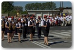 dożynki w pajęcznie 2013