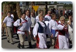 dożynki w pajęcznie 2013