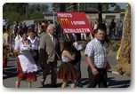 dożynki w pajęcznie 2013
