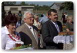 dożynki w pajęcznie 2013