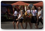 dożynki w pajęcznie 2013