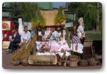 dożynki w pajęcznie 2013