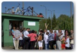 dożynki w pajęcznie 2013