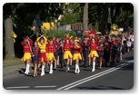 dożynki w pajęcznie 2013