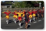dożynki w pajęcznie 2013