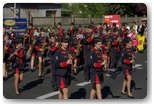dożynki w pajęcznie 2013