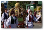 dożynki w pajęcznie 2013