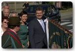 dożynki w pajęcznie 2013