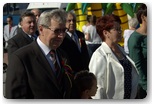 dożynki w pajęcznie 2013