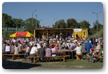 dożynki w pajęcznie 2013