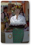 dożynki w pajęcznie 2013