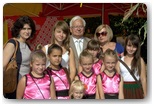 dożynki w pajęcznie 2013