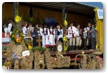 dożynki w pajęcznie 2013