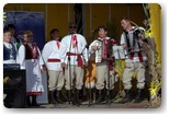 dożynki w pajęcznie 2013
