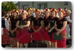 dożynki w pajęcznie 2013