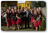 dożynki w pajęcznie 2013