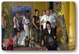 dożynki w pajęcznie 2013