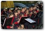 dożynki w pajęcznie 2013