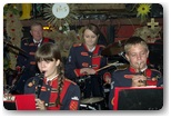 dożynki w pajęcznie 2013