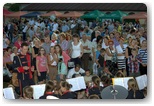 dożynki w pajęcznie 2013