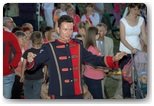 dożynki w pajęcznie 2013