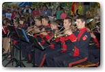 dożynki w pajęcznie 2013
