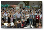dożynki w pajęcznie 2013