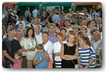dożynki w pajęcznie 2013
