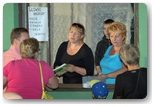 dożynki w pajęcznie 2013