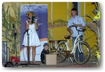 dożynki w pajęcznie 2013