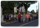 pielgrzymka pajęczno częstochowa 2013