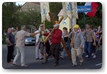 pielgrzymka pajęczno częstochowa 2013