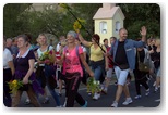 pielgrzymka pajęczno częstochowa 2013