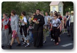 pielgrzymka pajęczno częstochowa 2013