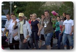 pielgrzymka pajęczno częstochowa 2013