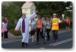 pielgrzymka pajęczno częstochowa 2013