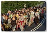 pielgrzymka pajęczno częstochowa 2013