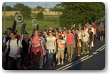 pielgrzymka pajęczno częstochowa 2013