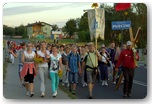 pielgrzymka pajęczno częstochowa 2013