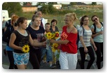 pielgrzymka pajęczno częstochowa 2013
