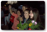 pielgrzymka pajęczno częstochowa 2013