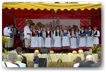 dożynki trębaczew 2013