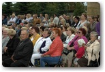 dożynki trębaczew 2013