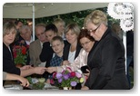 dożynki trębaczew 2013