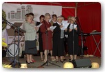 dożynki trębaczew 2013