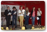 dożynki trębaczew 2013