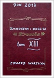 kronikarz edward warzycha działoszyn