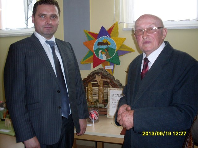 konkurs plastyki obrzędowej rudniki 2013