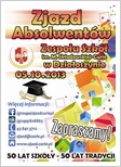 zjazd absolwentów działoszyn